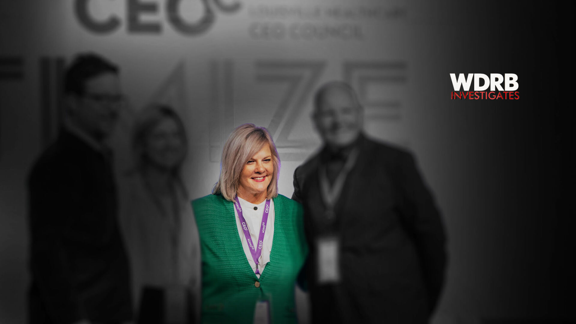 Connections | Louisville Healthcare Council has history of spending with CEO's family members